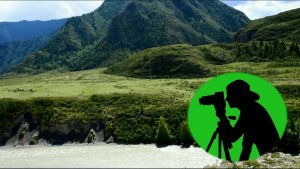 Шум реки в горах для релаксации, восстановления энергии, снятия стресса и крепкого сна