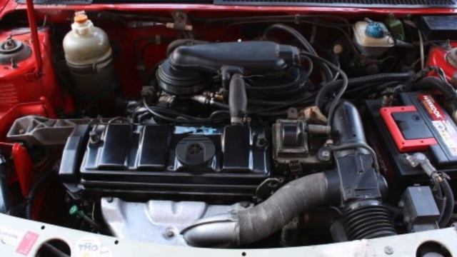 Peugeot TU3K поломки и проблемы двигателя | Слабые стороны Пежо мотора смотреть онлайн