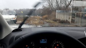 ФФ3 меняю дворники.