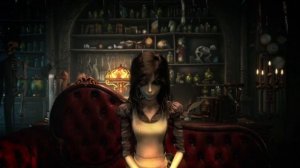 Alice: Madness Returns - Teaser Trailer