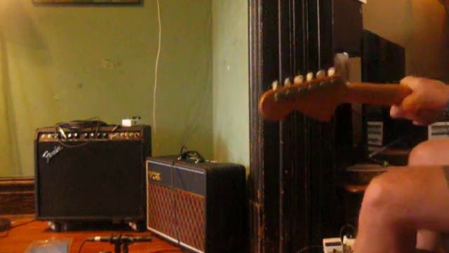 Vintage Fender Bronco 3/9/24. FS ebay смотреть онлайн