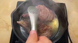 ТЕЛЯТИНА НА КОСТИ!!! Готовим дома вкусно ?