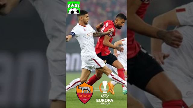 EL Sevilla vs la Roma de Mou la gran final de la Europa League