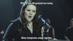 Стихотворный перевод. DINA GARIPOVA - What If. English lyrics. Eurovision 2013 Russia