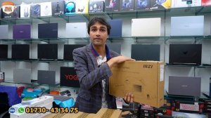 Brand New Gaming Laptop Price in Bangladesh 2024 || Best Laptop Collection in BD 2024 #FOUR_STAR_IT