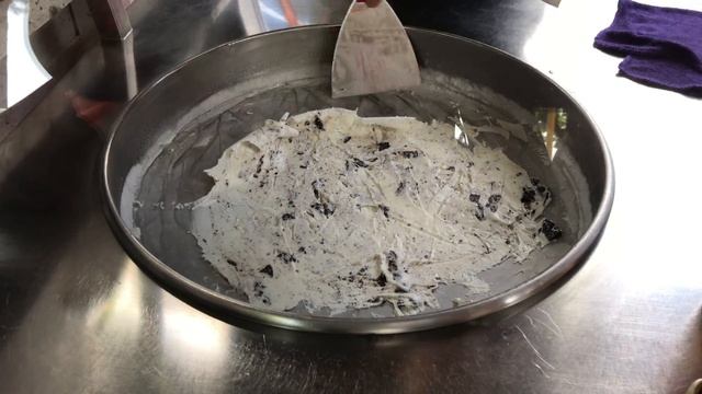 ВКУСНЕЙШЕЕ Тайское Мороженое, Краби, Таиланд 2018 смотреть онлайн