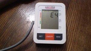 Тонометр Gamma Plus (Гамма Плюс) - китайское гавно