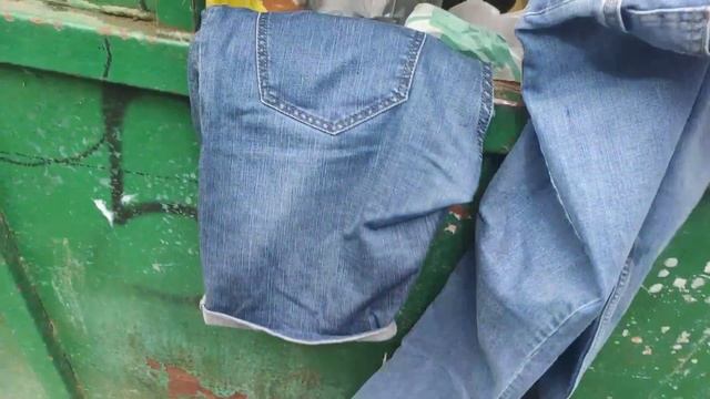 Что можно найти на мусорках Санкт-Петербурга? Находки на мусорке! смотреть онлайн