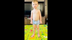 #LFKDETI_ELENA #детскиймассаж. ДЕТСКИЙ МАССАЖ. Исправляем Х-образные ножки. Заключительная 3 часть.