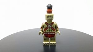 САМЫЕ ЦЕННЫЕ минифигурки 24-й серии Лего / LEGO Collectible Minifigures 24 Series? 71038