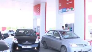 Детонация в жару, топливо от Лукойл