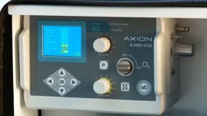 ИВЛ "Аксион"