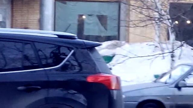 Сургут, Энтузиастов 8, видео возле ближайшей остановки смотреть онлайн