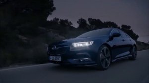 Opel Insignia — плюсы и минусы автомобиля