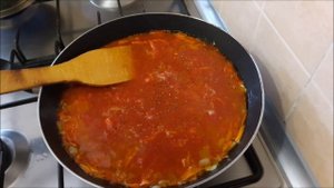 Ужин для всей семьи СЫТНО быстро и вкусно Ужин на скорую руку Рис с фрикадельками в подливе