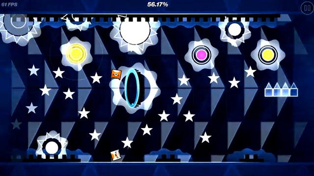 [INSANE DEMON] SUPERSONIC 100% by ZenthicAlpha & more | [Geometry Dash 2.11] (rebeat) смотреть онлайн