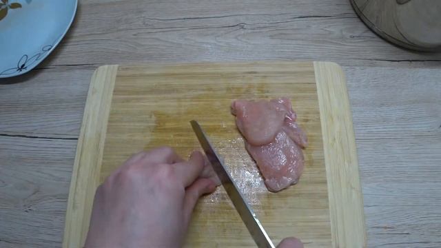 Диетический "Чечевичный суп" смотреть онлайн