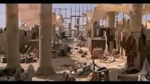 JESUS CHRIST SUPERSTAR - Temple/Lepers