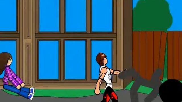 ЖИЗНЬ БАКИ смотреть онлайн