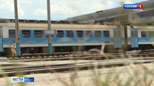 ВЕСТИ-КРЫМ: анонс программы «События недели» 25.08.2024