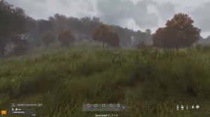 Прохождение DayZ часть 1