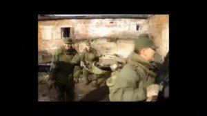 ДЕТИ RAVE - RUSSIA