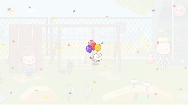 Обзор игры Miga Fire Station смотреть онлайн