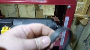 рейсмус redverg спустя 2.5 года