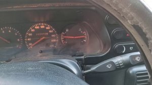 Не греет печка на Деу Эсперо