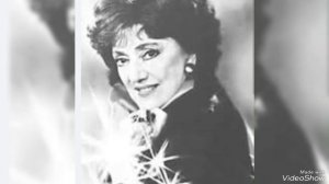 (1)... Алла Баянова...