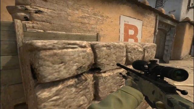 Топ моменты в CS:GO #2 смотреть онлайн
