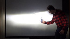 Какие лампы выбрать в рефлектор? Тест ксеноновых и светодиодных ламп в оптике Skoda A5