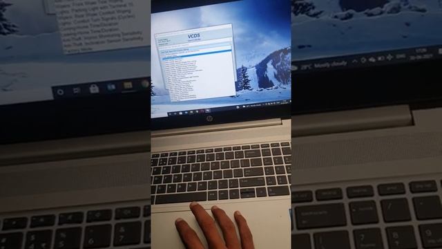 Activating Antitheft locking system for vw and skoda Adaptations смотреть онлайн