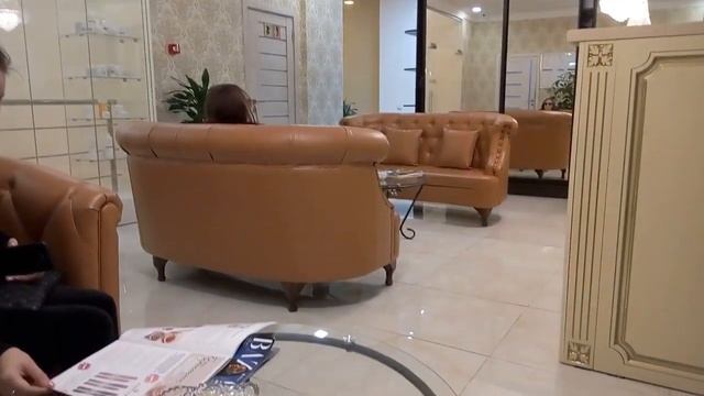 Центр здоровья и красоты в Алматы смотреть онлайн