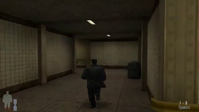 MaxPayne прохождение 1 часть