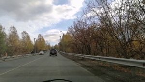 город Чусовой. Пермский край.. октябрь 2021