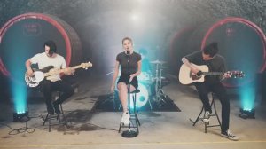 “Don’t Look Back in Anger” - Oasis (Acoustic Cover by First to Eleven)