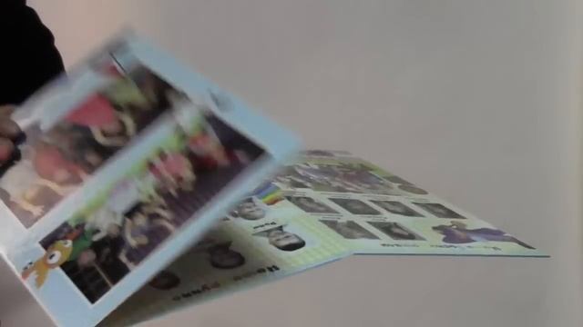 Трюмо Трио от Фабрики Фотокниги смотреть онлайн