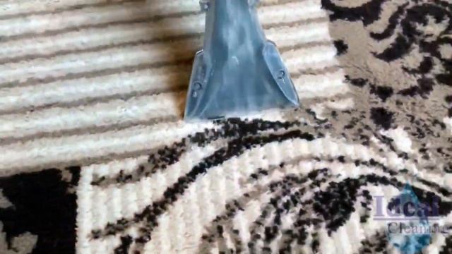 Как правильно почистить ковер смотреть онлайн