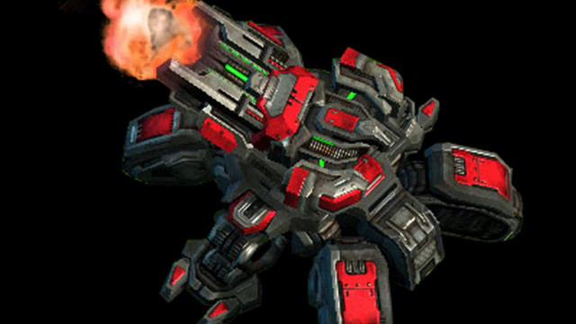 StarCraft 2 ArtWork presentation смотреть онлайн