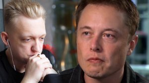 Тесла ГОВНООоо ?! Почему Илон Маск плачет из-за Tesla? Никогда не сдавайся