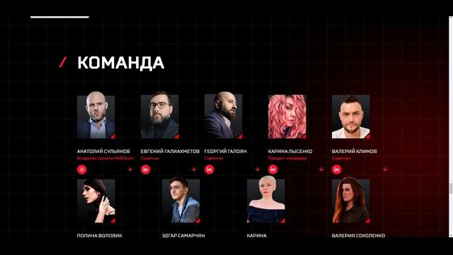 Hardcoin криптовалюта от Hardcore Fighting Championship | Анализ проекта и Токеномика