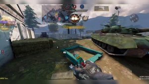 НОВАЯ НАСТРОЙКА РАСПРАВА CALL OF DUTY MOBILE