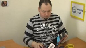 Hewlett-Packard iPAQ 114 review rus