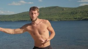 Славянская гимнастика. Урок №6