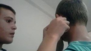 Пробил ухо в домашних условиях