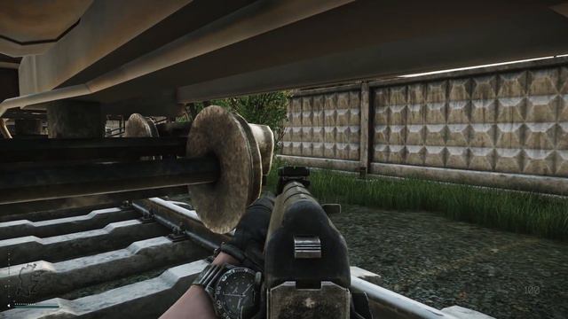 Escape From Tarkov - СНОВА ДЕЛАЕМ КВЕСТЫ