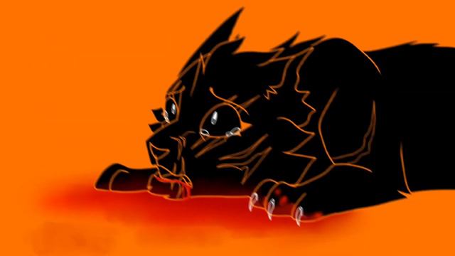 BRUNO IS ORANGE - MEME {Warriors OC, Fidgetstrike} смотреть онлайн