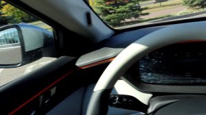 2023 Dongfeng Shine Max. Обзор (интерьер, экстерьер, двигатель).