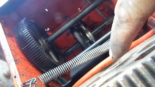 СНЕГОУБОРЩИК ПРОФИ 6560ES и его модернизация ЧАСТЬ 4 смотреть онлайн